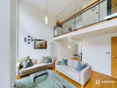 3 Bedroom Duplex Apartment For Rent  Quartermile