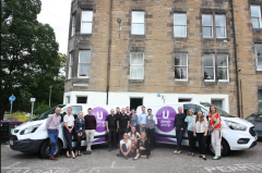 Stress-Free Property Management In Edinburgh In 