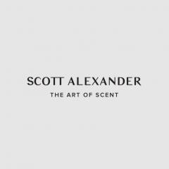 Scott Alexander Scents