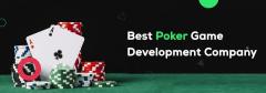 Hire Top Poker Game Development Company Who Deli