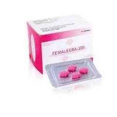 Buy Femalegra 100Mg Online