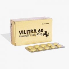 Buy Vilitra 60Mg Online In Usa