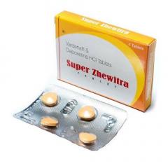 Buy Super Zhewitra 80Mg Dosage Online