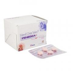 Buy Penegra 100 Mg Tablets Online In Uk