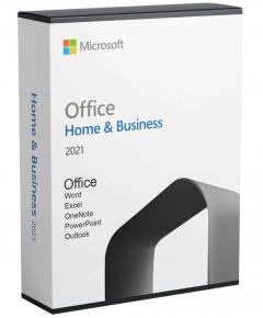 Buy Microsoft Office 2021 Home And Business 70 O