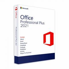 Buy Microsoft Office 2021 Home And Business In 6
