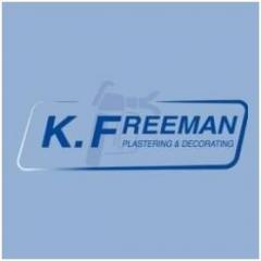 Freeman Plastering And Decorating