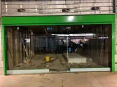 Shop Front Installation Service In London