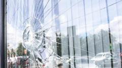 Shop Front Glass Repair And Replacement In Londo