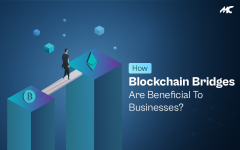 What Are Blockchain Bridges, And Why Are They Im