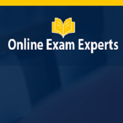 Online Exam Help