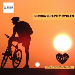 Why You Should Go For Charity Bike Riding Benefi