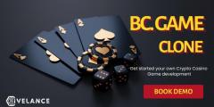 Create And Launch Community-Based Crypto Casino 