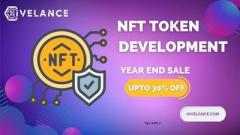 Nft Token Development Services For Popular Token