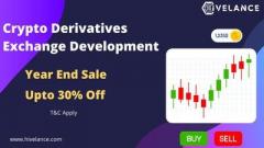 Crypto Derivatives Exchange Development - Year E
