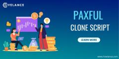 Launch A P2P Crypto Exchange Platform Like Paxfu
