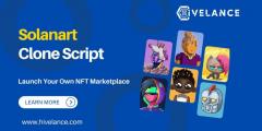 Launch Your Own Nft Marketplace Like Solanart