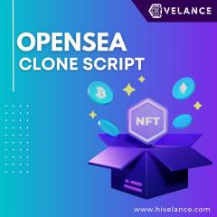 Launch Your Own P2P Nft Marketplace Like Opensea