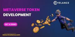 Best Company To Develop A Metaverse Token