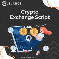 Launch Your Own Best-In-Class Crypto Exchange Pl