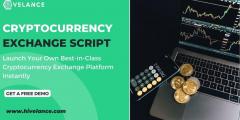 Cost To Develop A Cryptocurrency Exchange Script