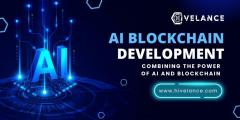 Revolutionize The Future With Ai Blockchain Deve