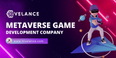 Launch Your Own Best-In-Class Metaverse Gaming P