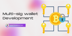 Develop Your Own Multi-Sig Wallet For Cryptocurr