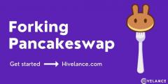 How To Fork Pancakeswap On Binance Smart Chain