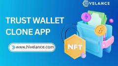 Build A Trustworthy Crypto Wallet With Trust Wal