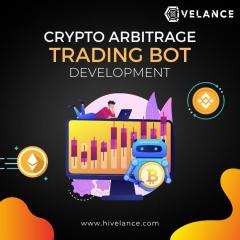 Maximize Your Crypto Investments With Our Arbitr
