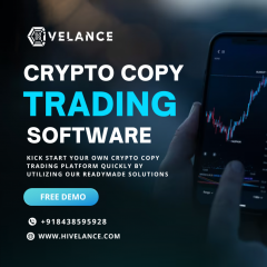 Join The Future Of Crypto Trading With Our Copy 