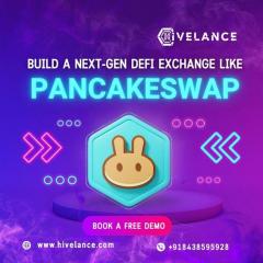 Launch Your Own Defi Exchange Platform Like Panc