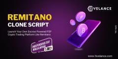 Exclusive Offer Alert Remitano Clone Script For 