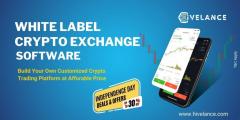 Dont Miss Out White Label Exchange Software On E