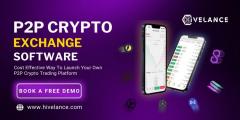 Cost Effective Way To Launch Your Own P2P Crypto