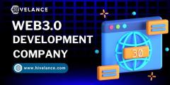 Elevate Your Business With Web3 Development Expe