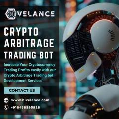 Turn Market Gaps Into Income With A Custom Crypt