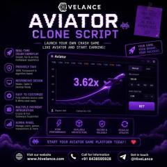 Aviator Clone Script Source Code - Full Document