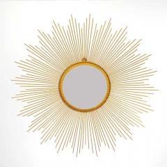 Buy Classical Sunburst Mirrors For Homes At The 
