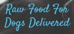 Raw Food For Dogs Delivered
