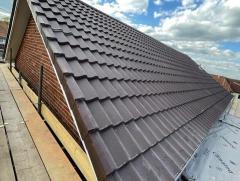 Contact Us Today For Roof Replacement In Burgess