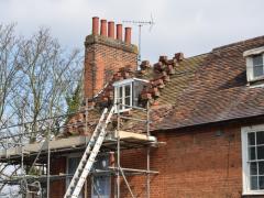 Expert Roof Repair Service In Hassocks