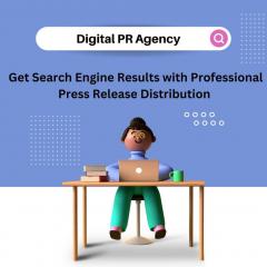 Get Search Engine Results With Professional Pres