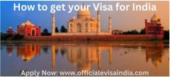 Travel Incredible India With Our Indian E Visa O