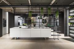 Explore Luxury Kitchen Design In Leeds