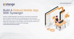 Build A Robust Mobile App With Systango