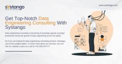 Get Top-Notch Data Engineering Consulting With S