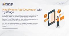 Hire Iphone App Developer With Systango