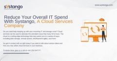 Reduce Your Overall It Spend With Systango, A Cl